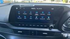 Hyundai BAYON 1.0 TGDi 48V MHEV Premium 5dr DCT Petrol Hatchback